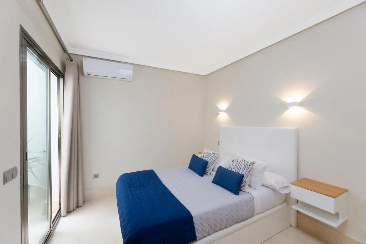Apartamento La Ola Tazacorte