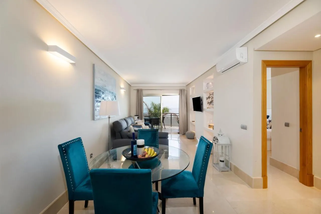 Apartamento La Ola Tazacorte España