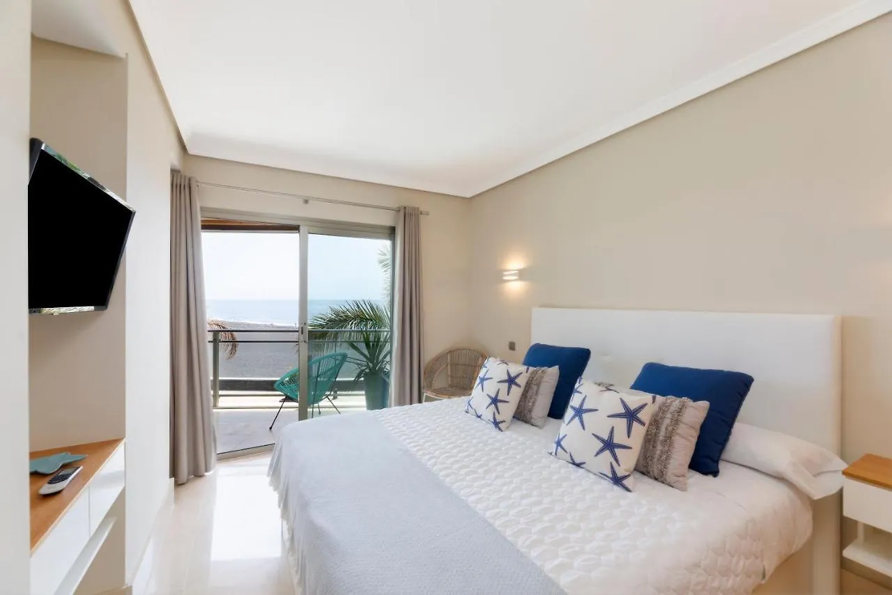 Apartamento La Ola Tazacorte 0*,  España