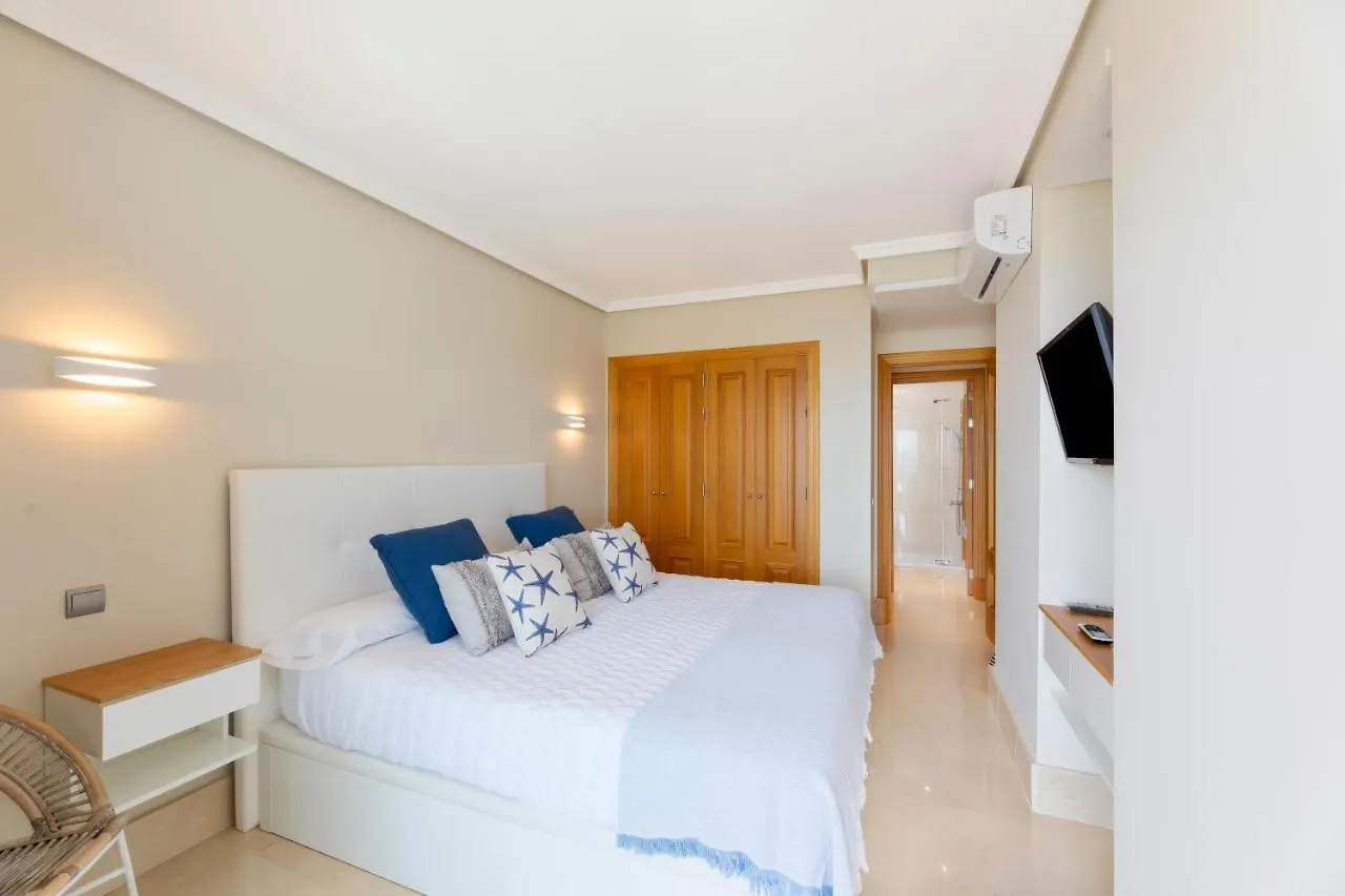 Apartamento La Ola Tazacorte