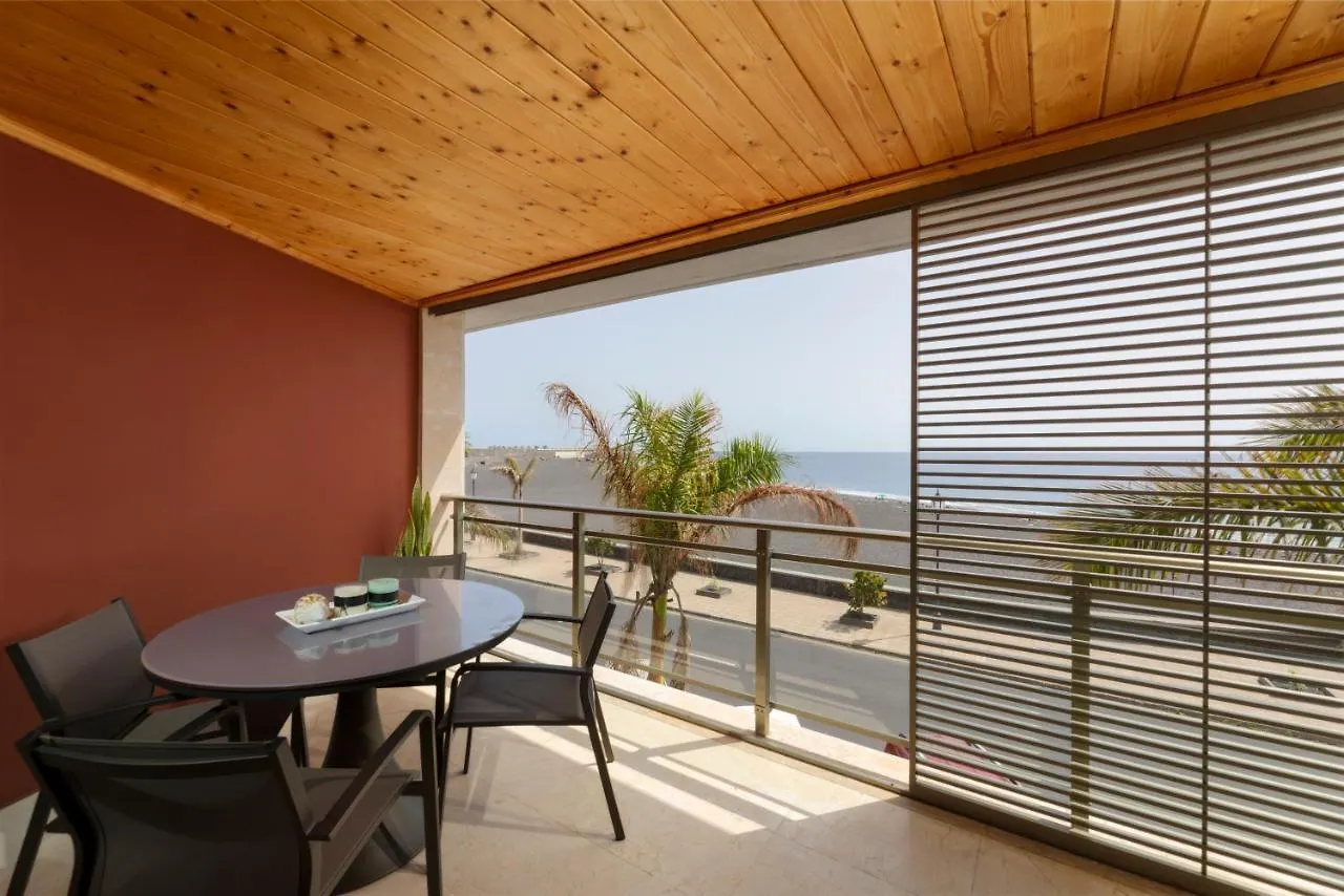 Apartamento La Ola Tazacorte 0*,  España
