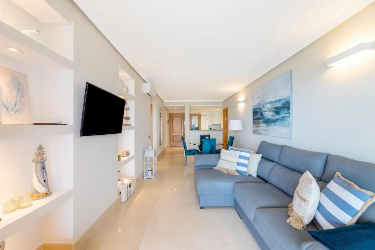 Apartamento La Ola Tazacorte