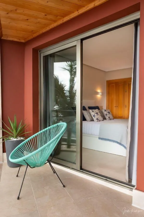 Apartamento La Ola Tazacorte