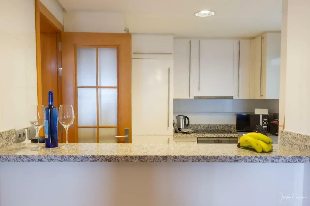 Apartamento La Ola Tazacorte España