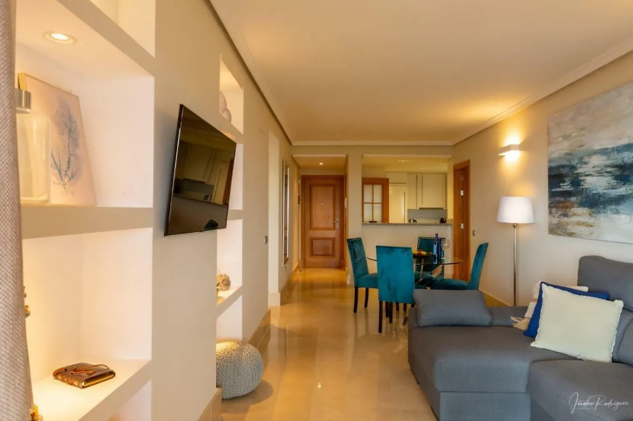 Apartamento La Ola Tazacorte