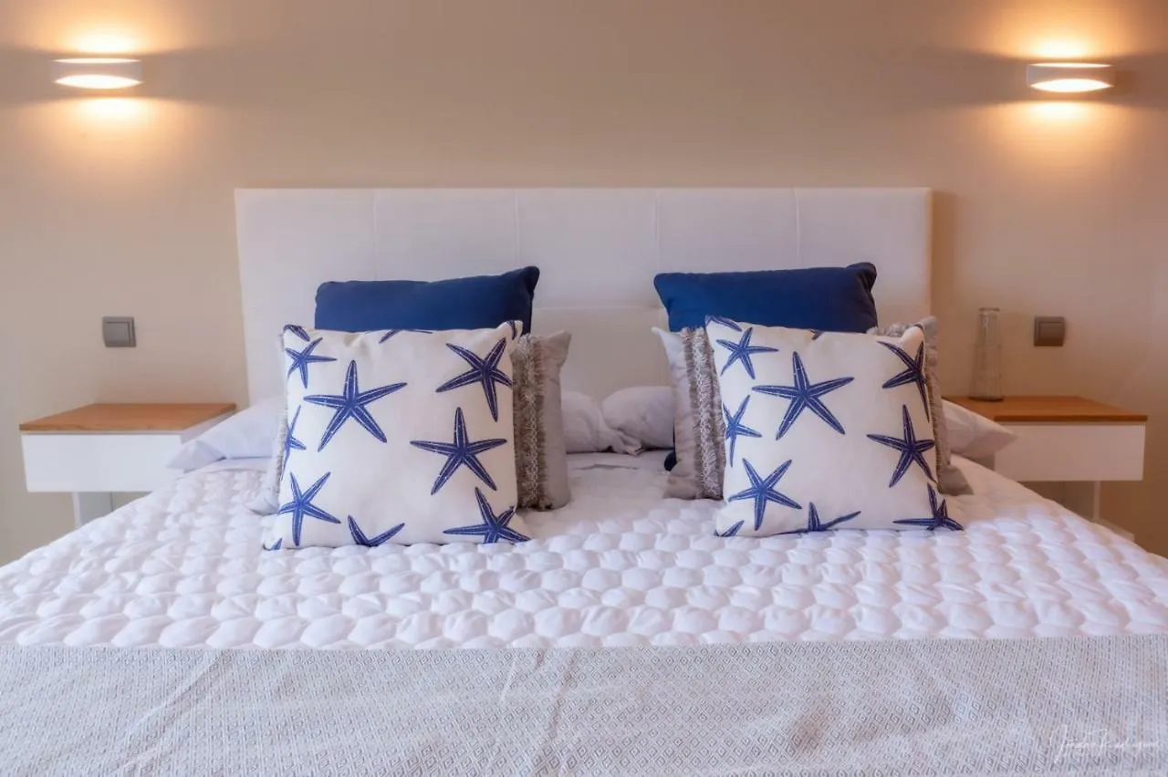 Apartamento La Ola Tazacorte España
