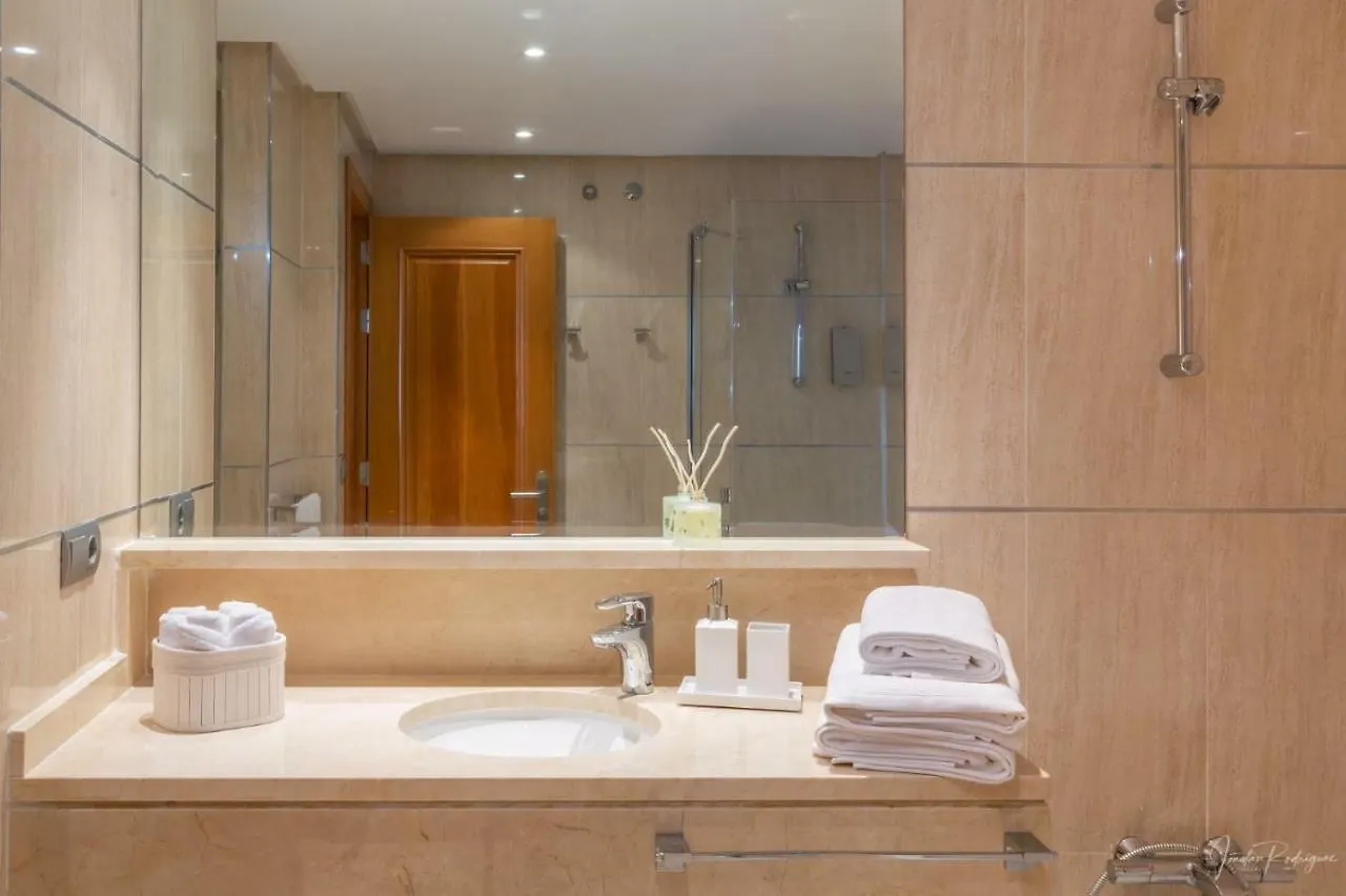 Apartamento La Ola Tazacorte