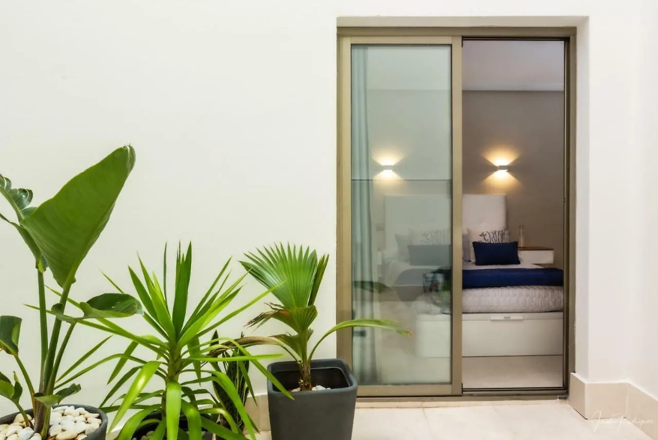 Apartamento La Ola Tazacorte 0*,