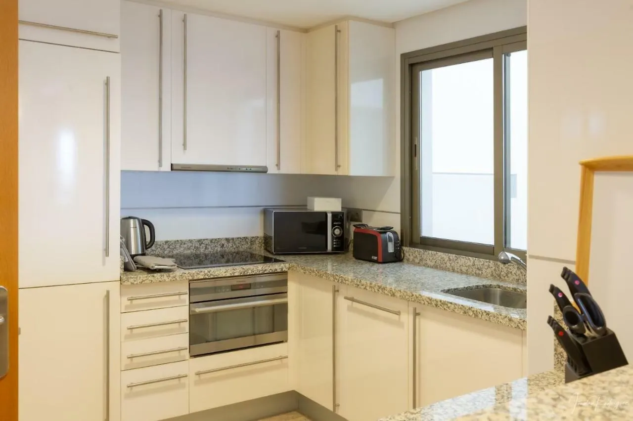 Apartamento La Ola Tazacorte 0*,  España