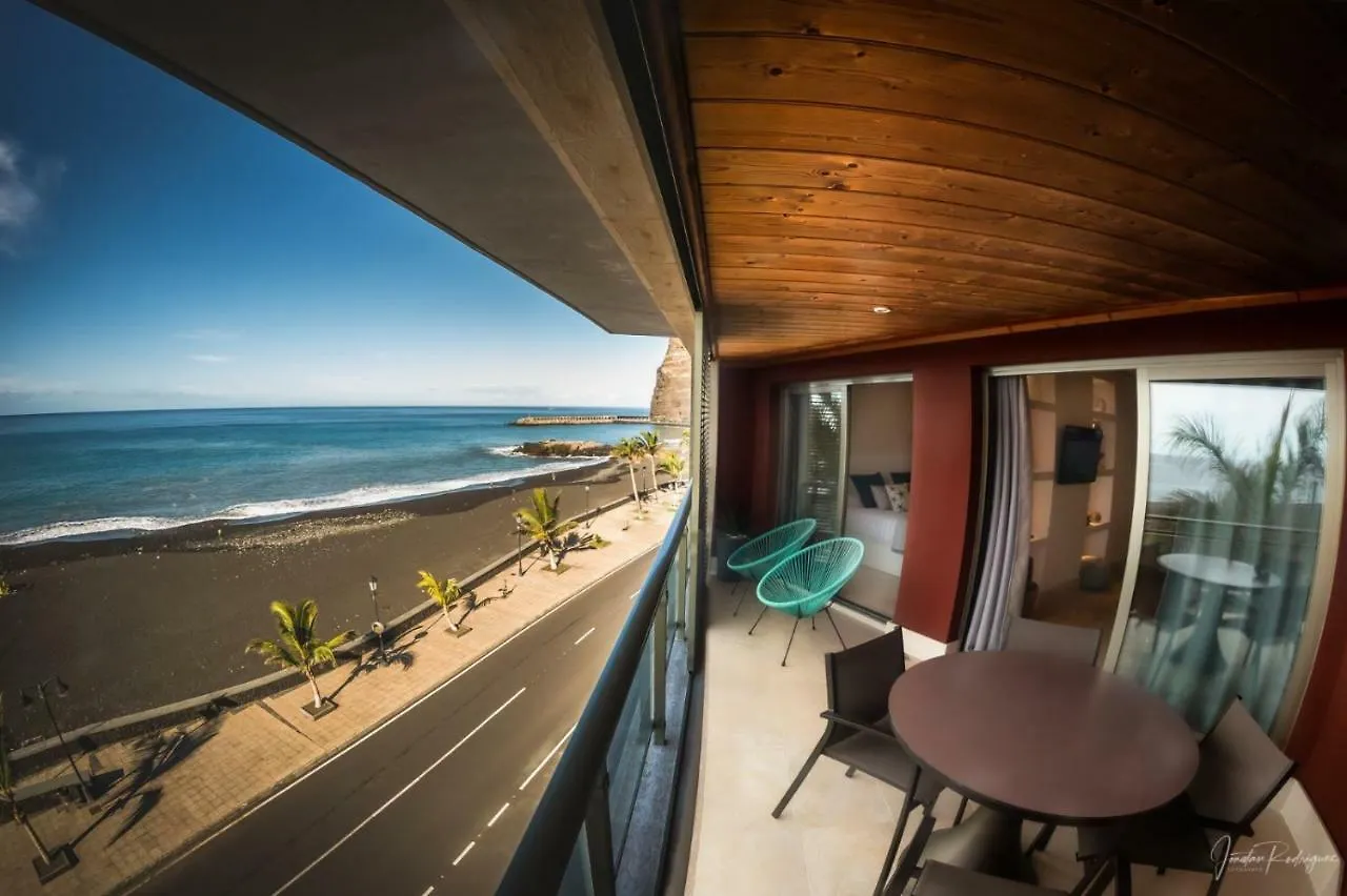 Apartamento La Ola Tazacorte