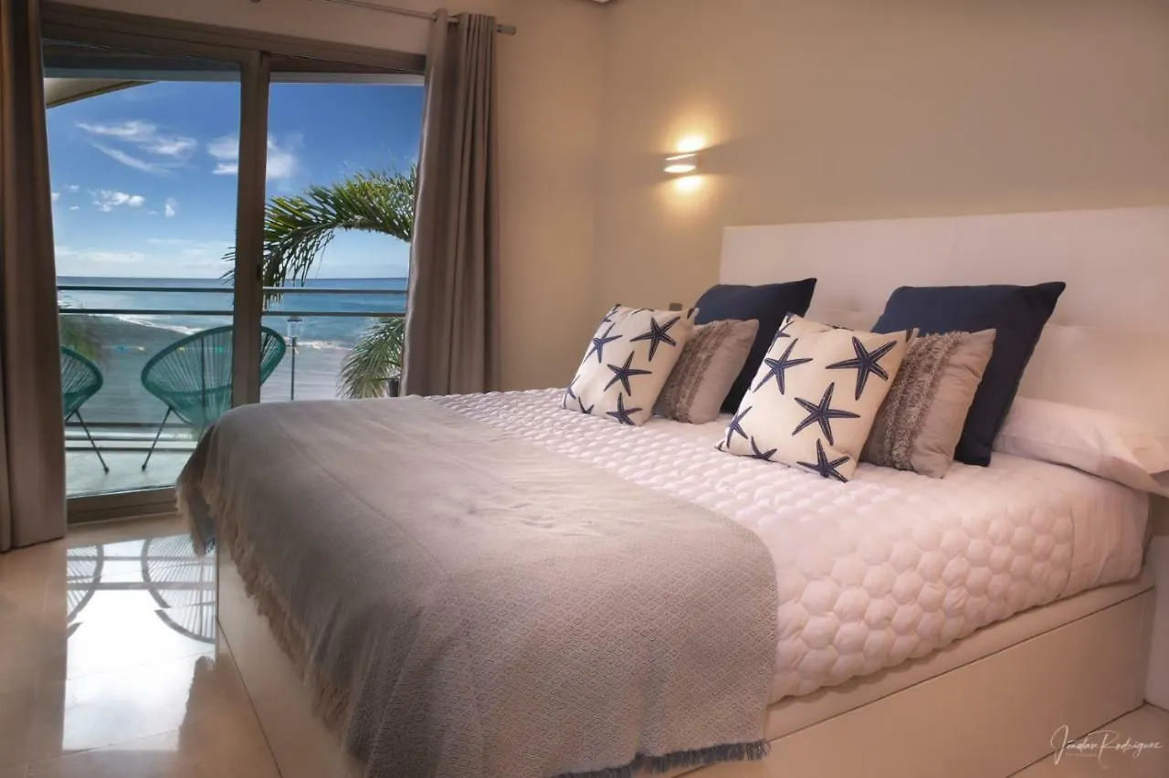 Apartamento La Ola Tazacorte