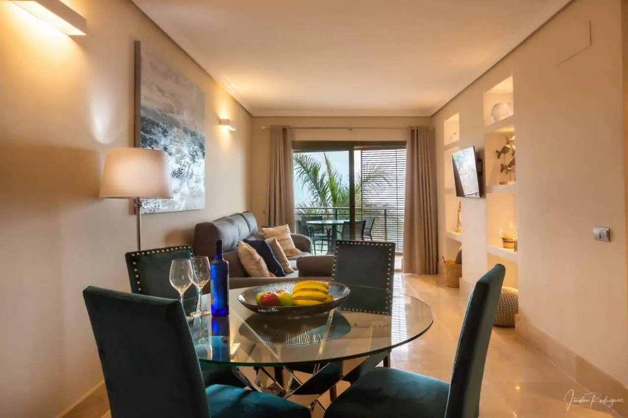 Apartamento La Ola Tazacorte