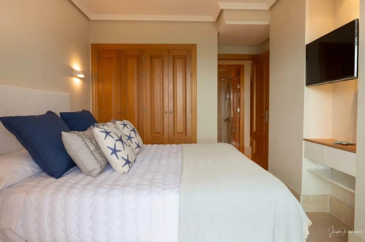 Apartamento La Ola Tazacorte