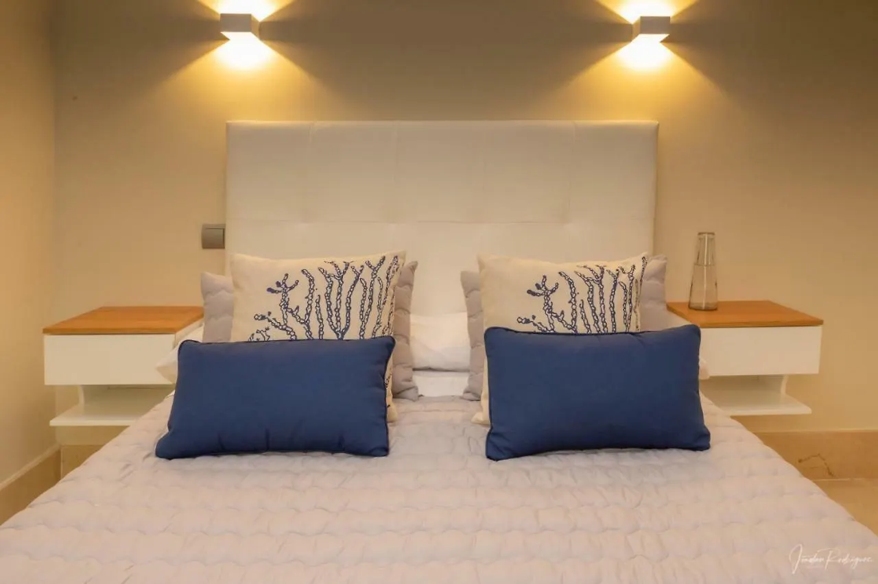 Apartamento La Ola Tazacorte 0*,