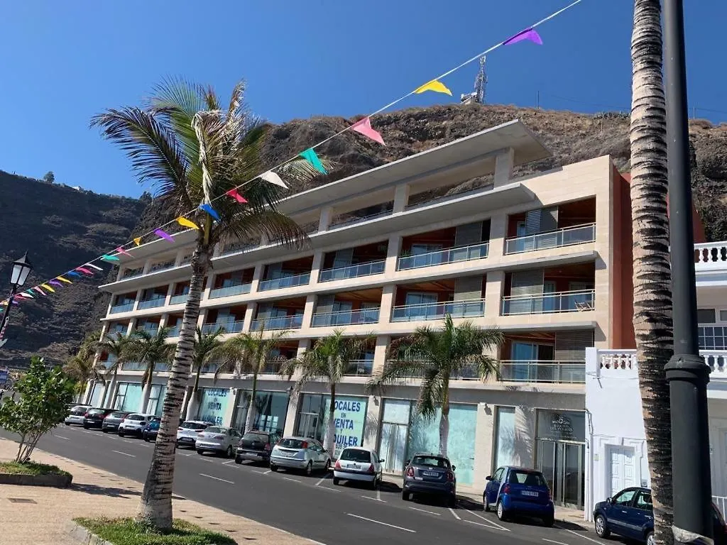 Apartamento La Ola Tazacorte