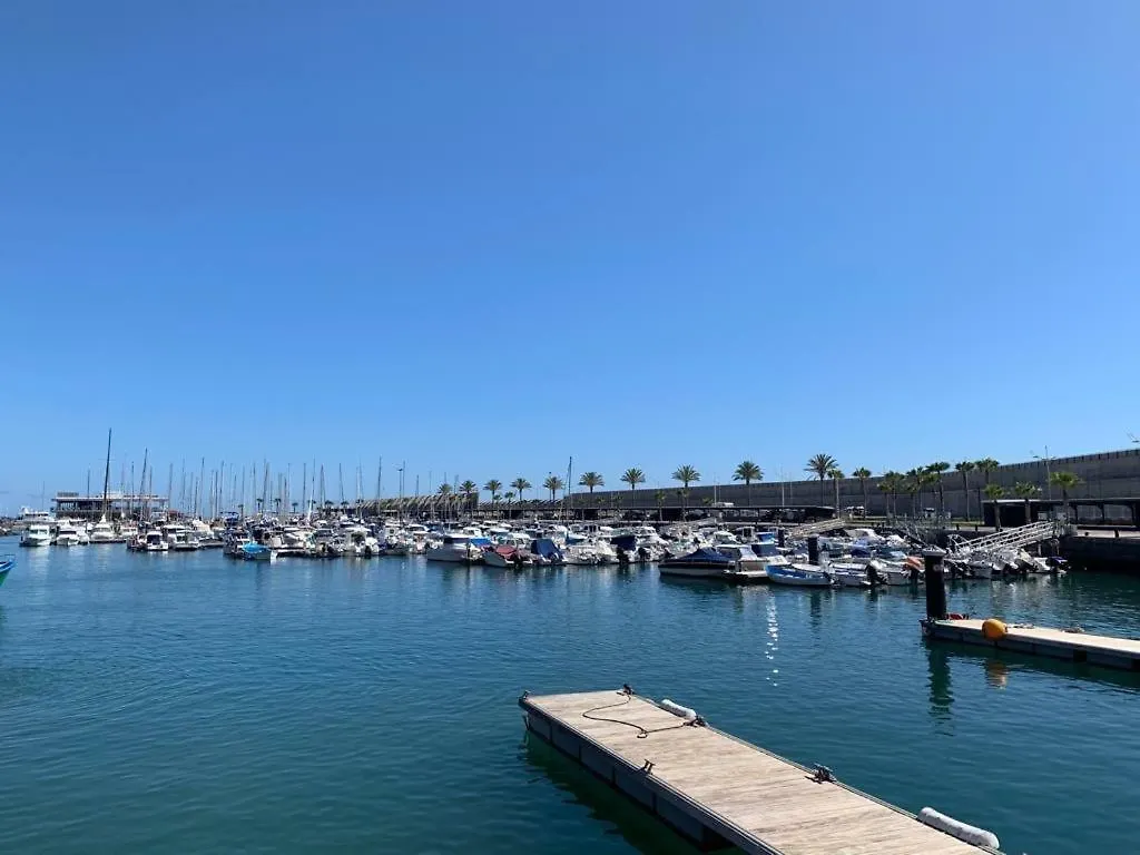 Apartamento La Ola Tazacorte España