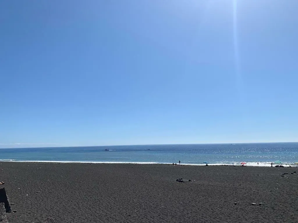 Apartamento La Ola Tazacorte