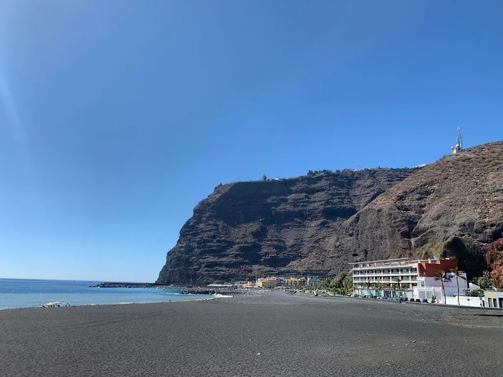 Apartamento La Ola Tazacorte