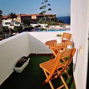 La Chalana Apartamento Porís de Abona