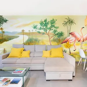 Terrazas De Sotavento Apartamento La Mareta