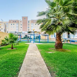 A&n Catiana Apartamento Torre Del Mar