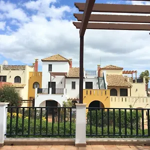 Mi Trocito De Cielo Сasa de vacaciones Ayamonte