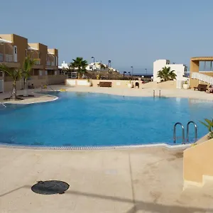 En Residencial Cary 2. Apartamento Porís de Abona