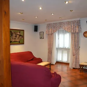 Casa Santo Tomé Apartamento Toledo
