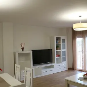 Homelife Roca Tarpeya Apartamento Toledo